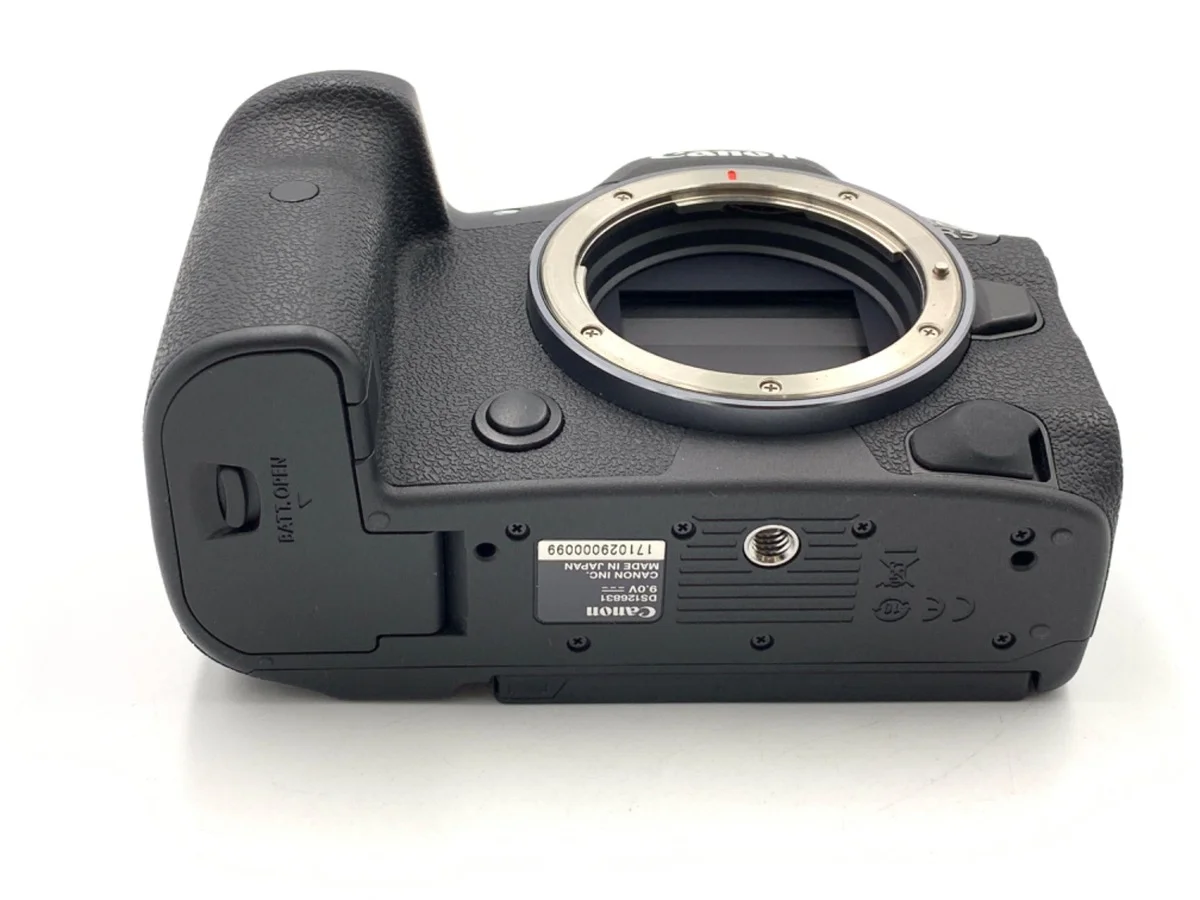 Canon EOS R5 - 縮圖 3