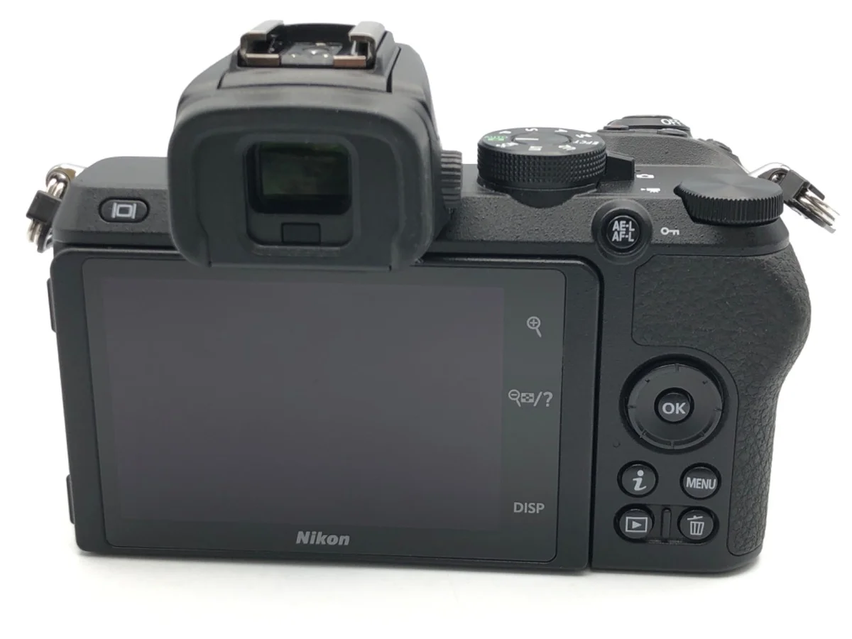 Nikon Z50 - Thumbnail 2