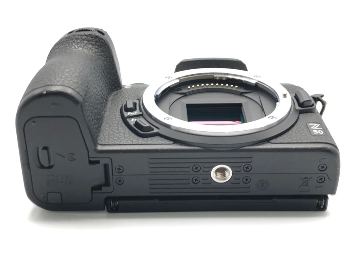 Nikon Z50 - Thumbnail 3