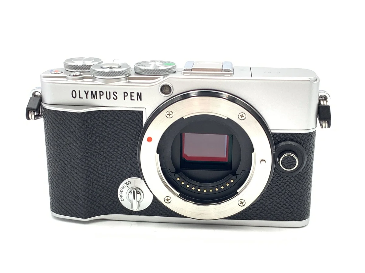 Olympus PEN E-P7