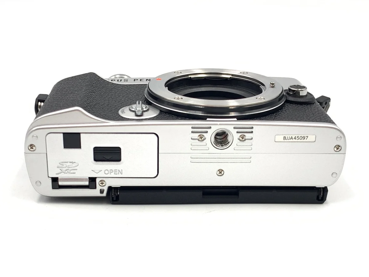 Olympus PEN E-P7 - Thumbnail 3