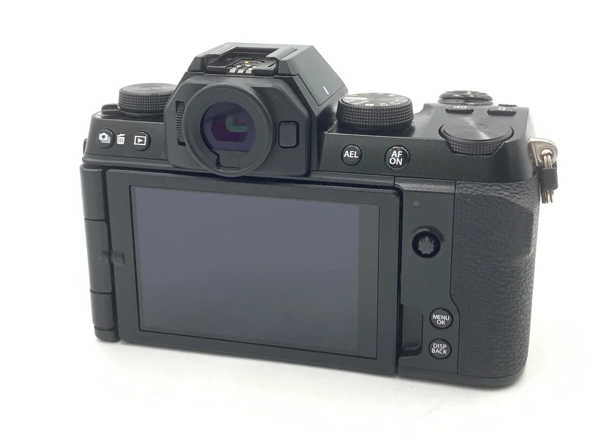 Fujifilm X-S10 - 縮圖 2