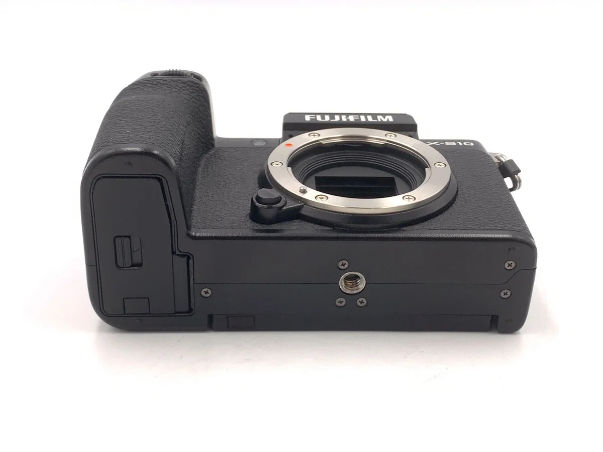 Fujifilm X-S10 - 縮圖 3