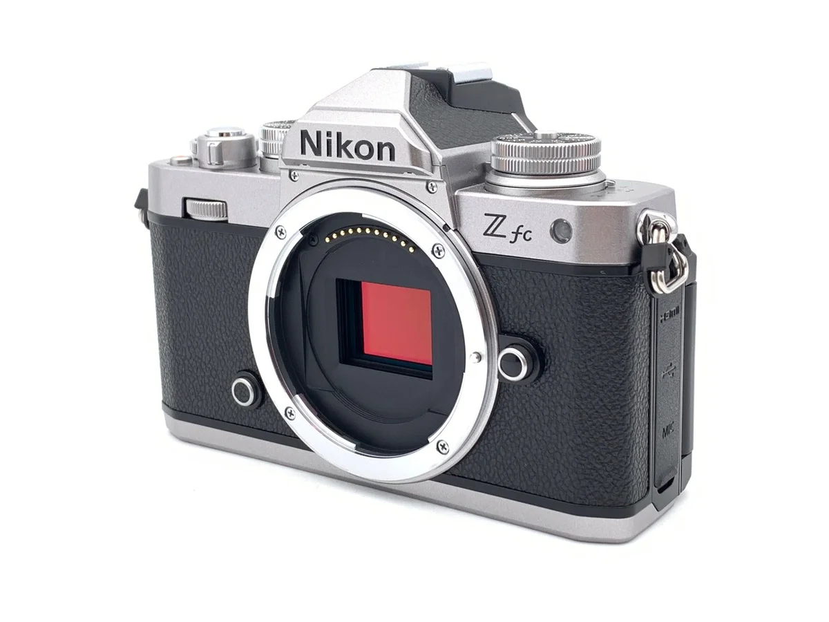 Nikon Zfc