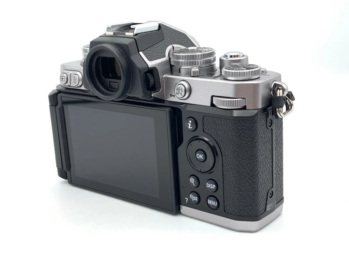 Nikon Zfc - 縮圖 2