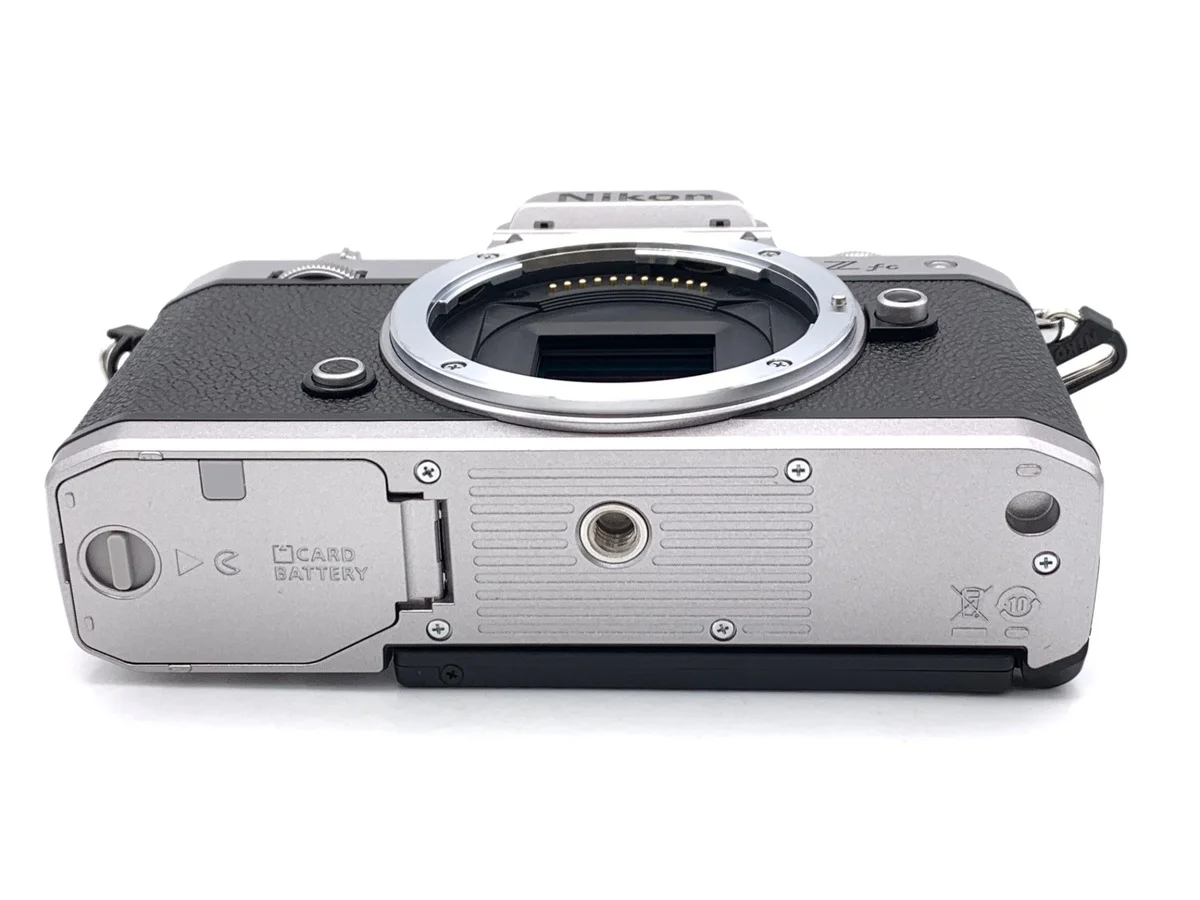 Nikon Zfc - 縮圖 3