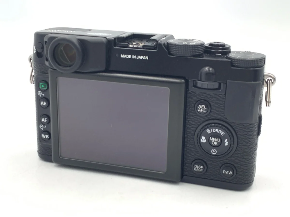 Fujifilm X10 - Thumbnail 2