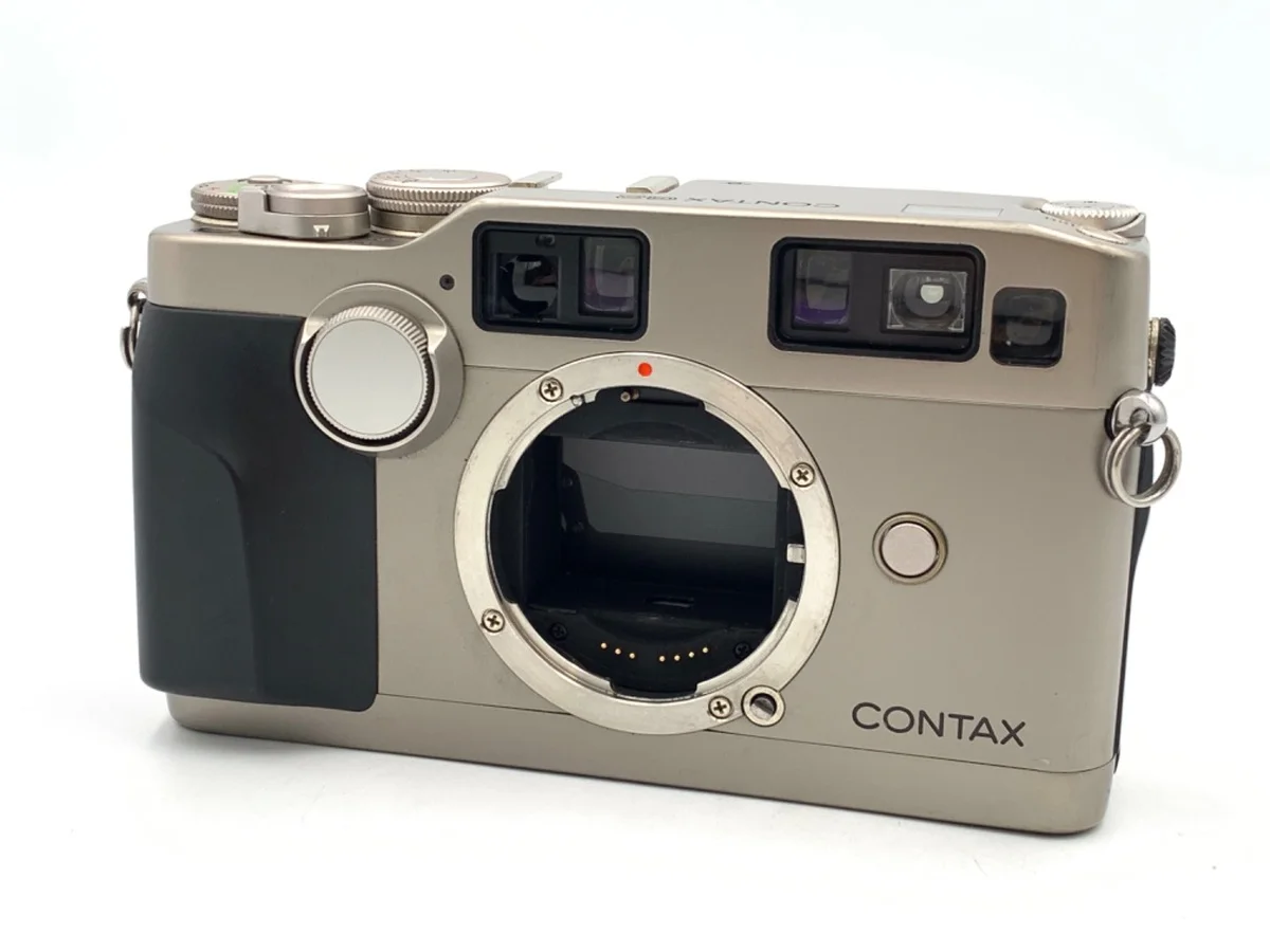 Contax G2