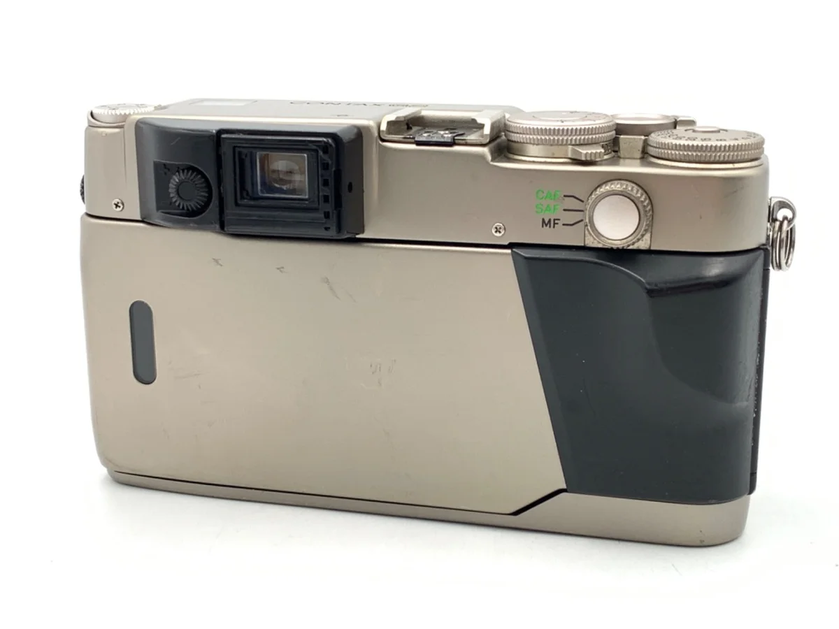 Contax G2 - 縮圖 2