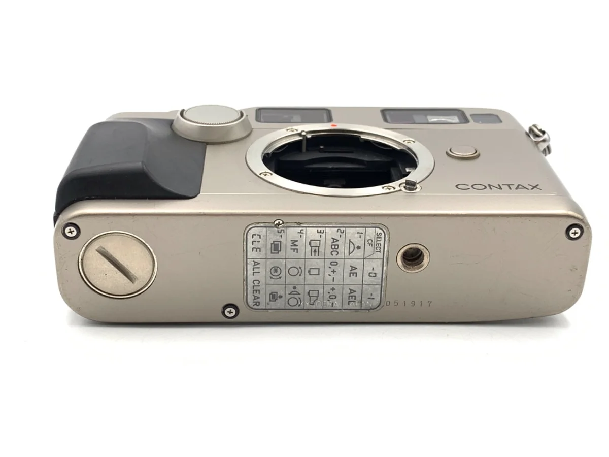 Contax G2 - 縮圖 3