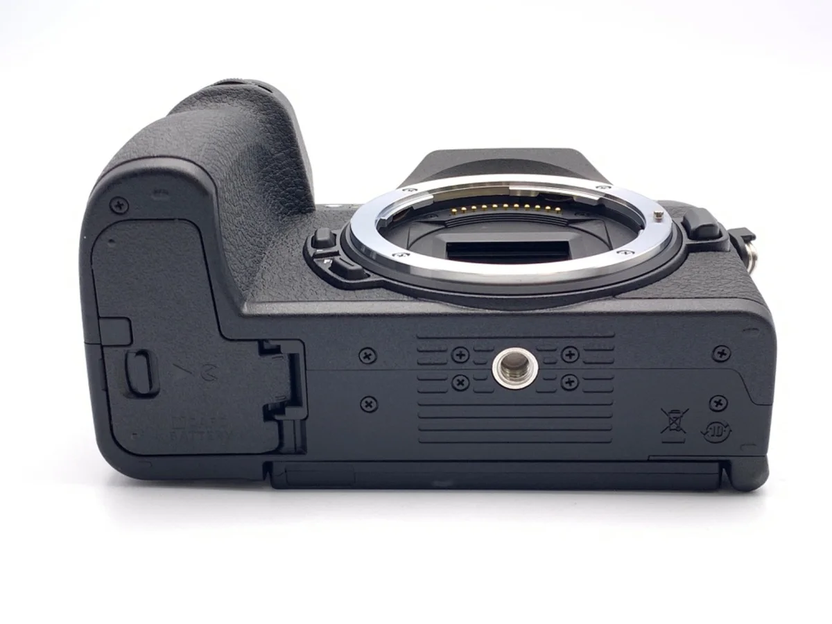 Nikon Z50II - Thumbnail 3