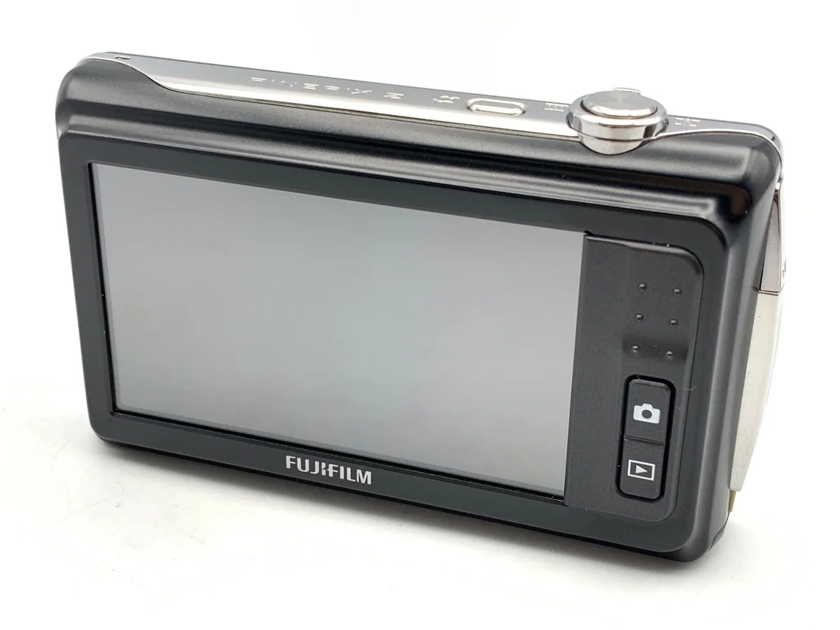 Fujifilm FinePix Z90 - Thumbnail 2