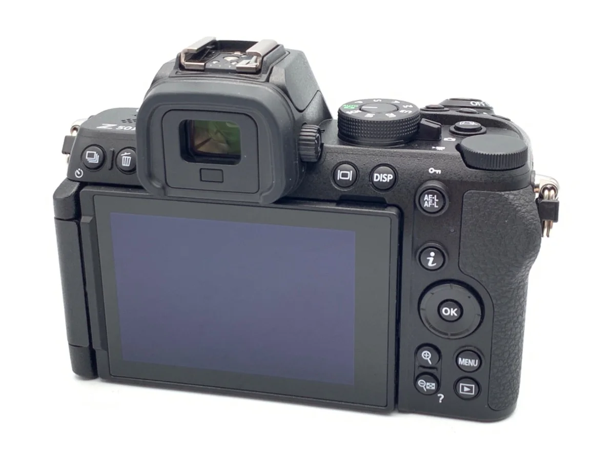 Nikon Z50II - Thumbnail 2