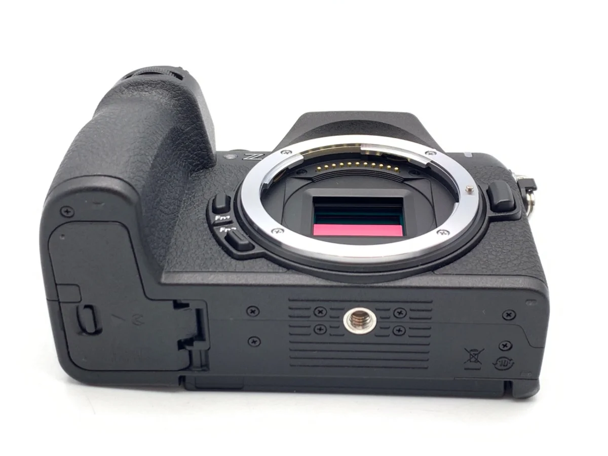 Nikon Z50II - Thumbnail 3