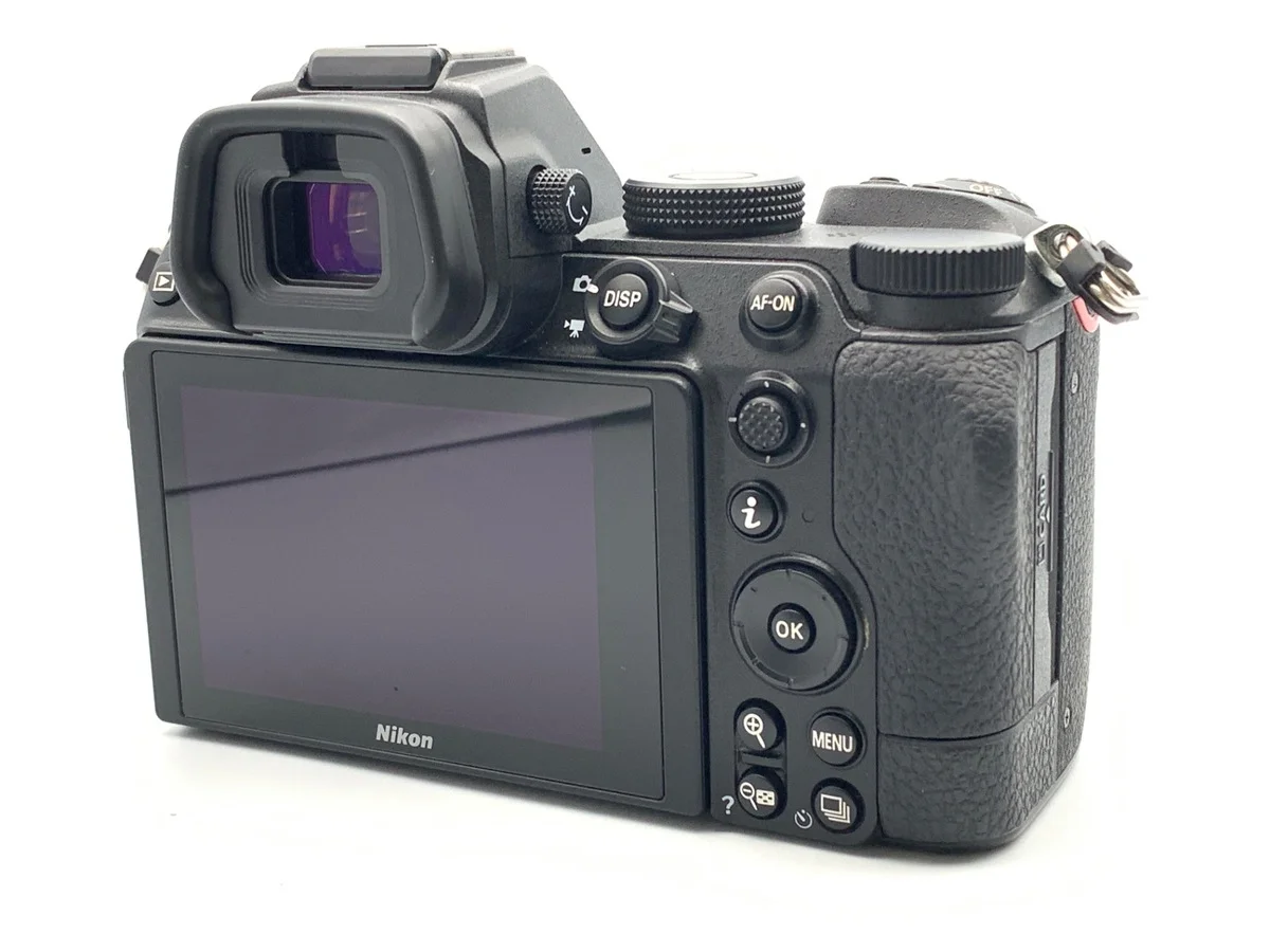 Nikon Z5 - Thumbnail 2