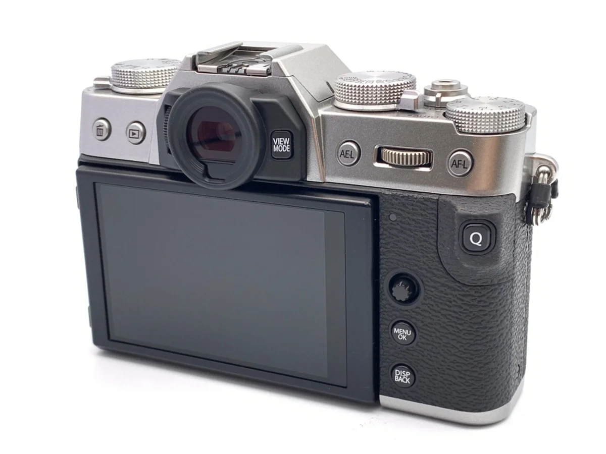 Fujifilm X-T30 II - Thumbnail 2