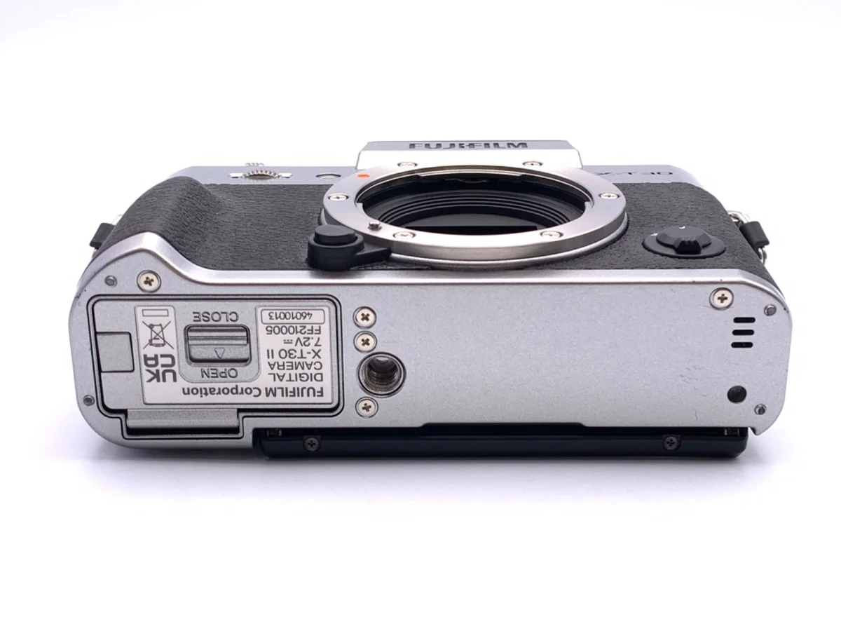 Fujifilm X-T30 II - Thumbnail 3
