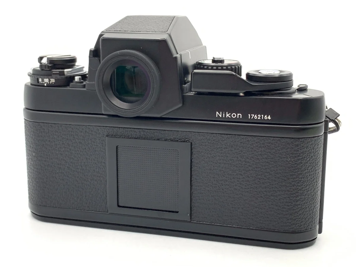 Nikon F3 - Thumbnail 2