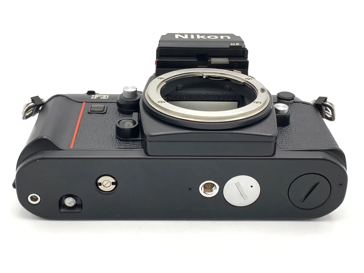 Nikon F3 - Thumbnail 3