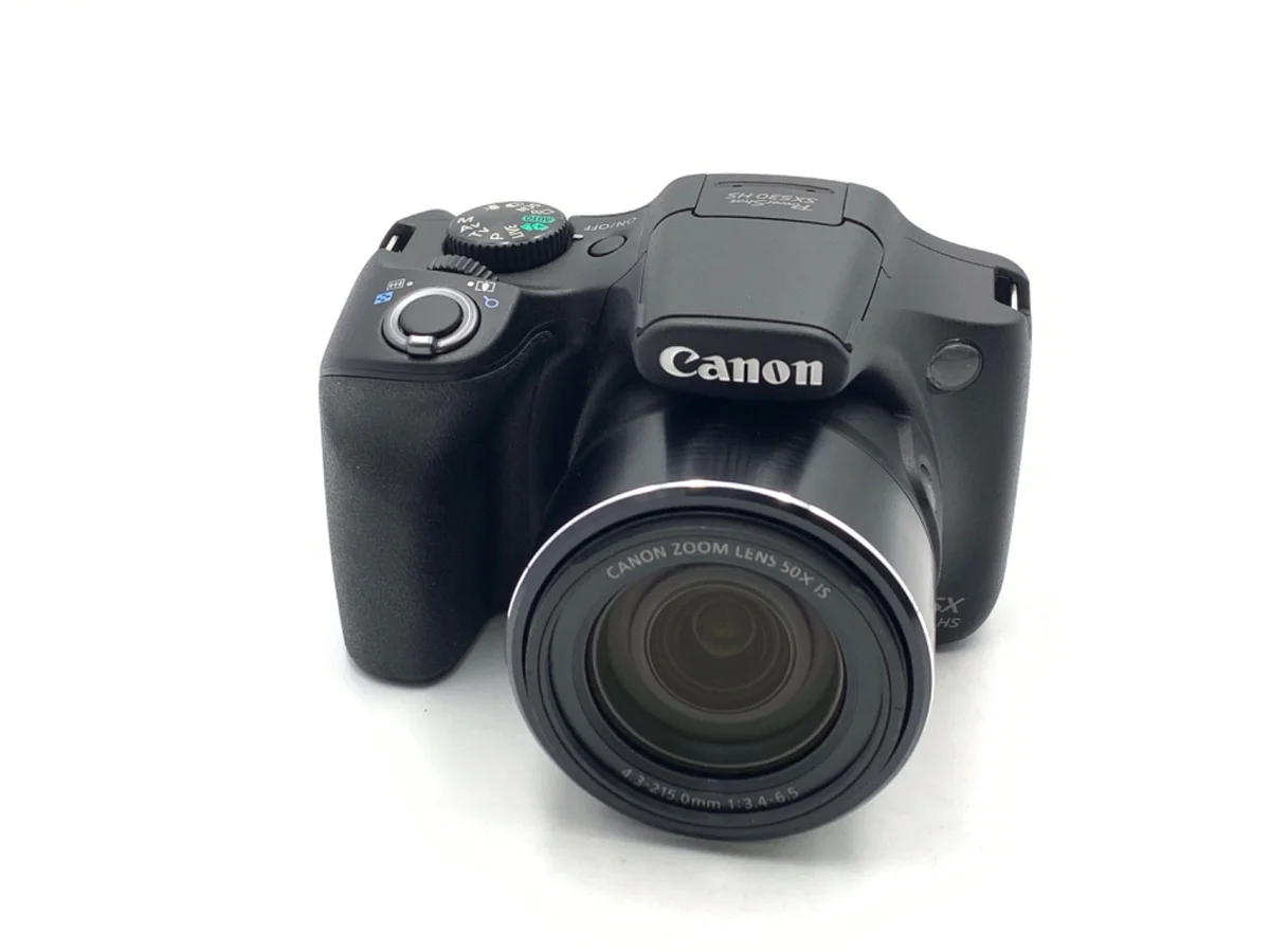Canon PowerShot SX530 HS