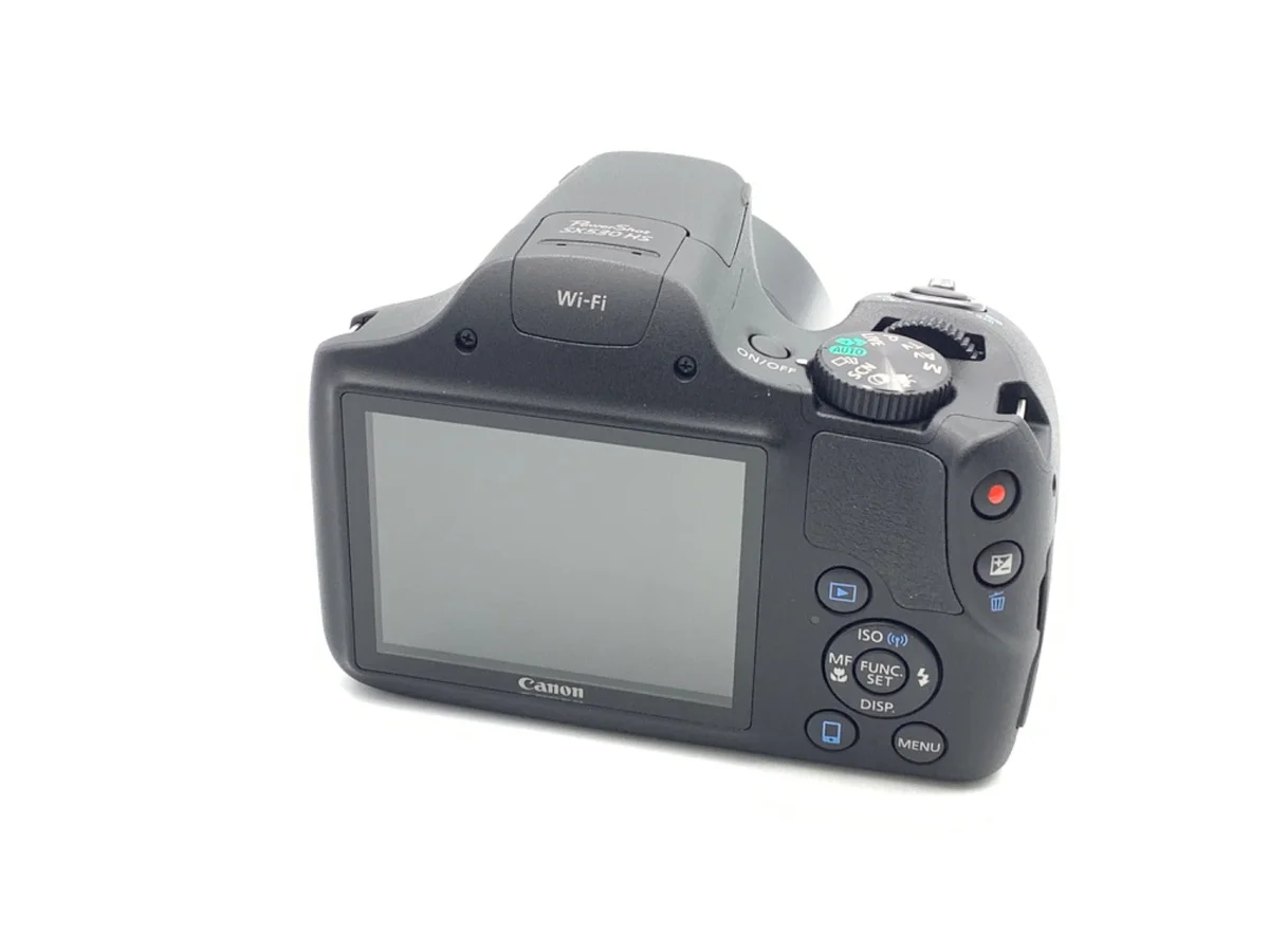 Canon PowerShot SX530 HS - Thumbnail 2