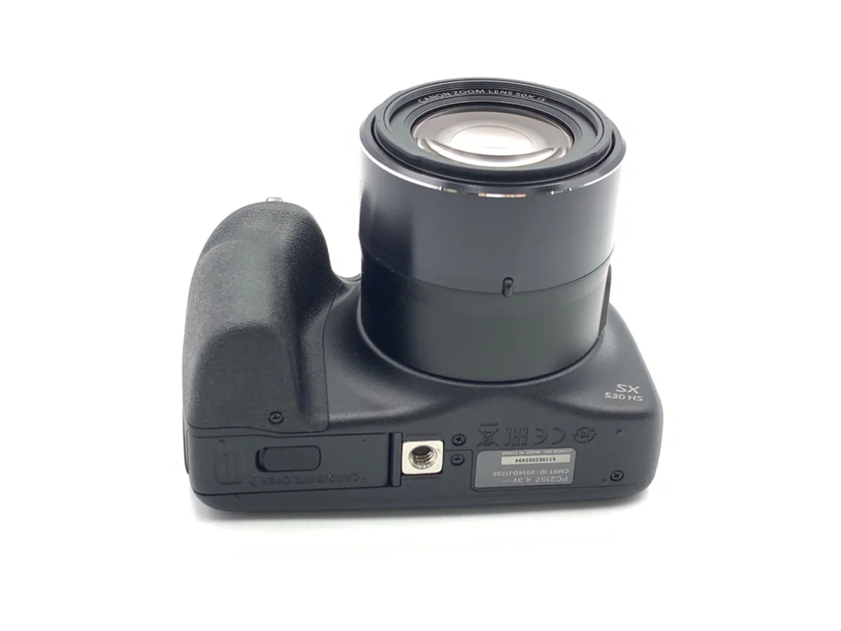 Canon PowerShot SX530 HS - Thumbnail 3