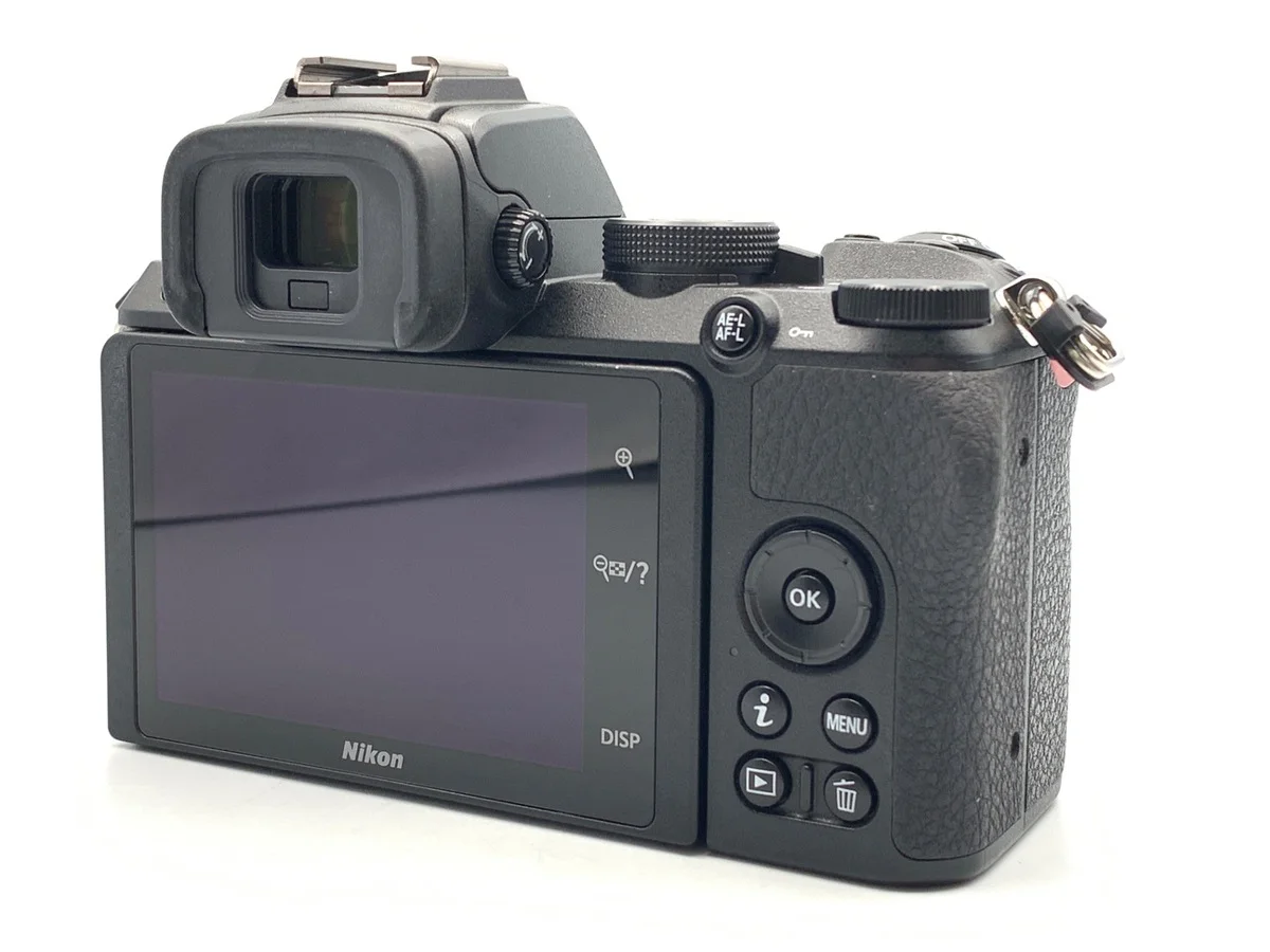 Nikon Z50 - Thumbnail 2