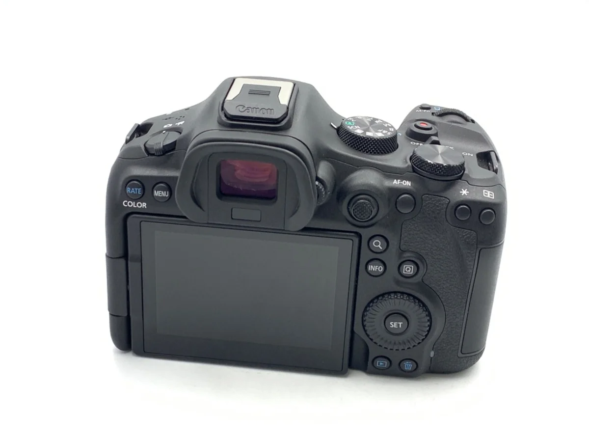 Canon EOS R6 Mark III - 縮圖 2