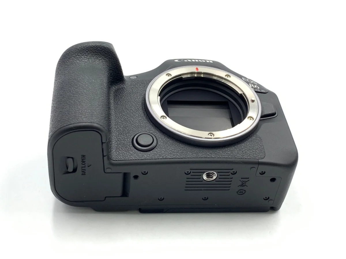 Canon EOS R6 Mark III - 縮圖 3