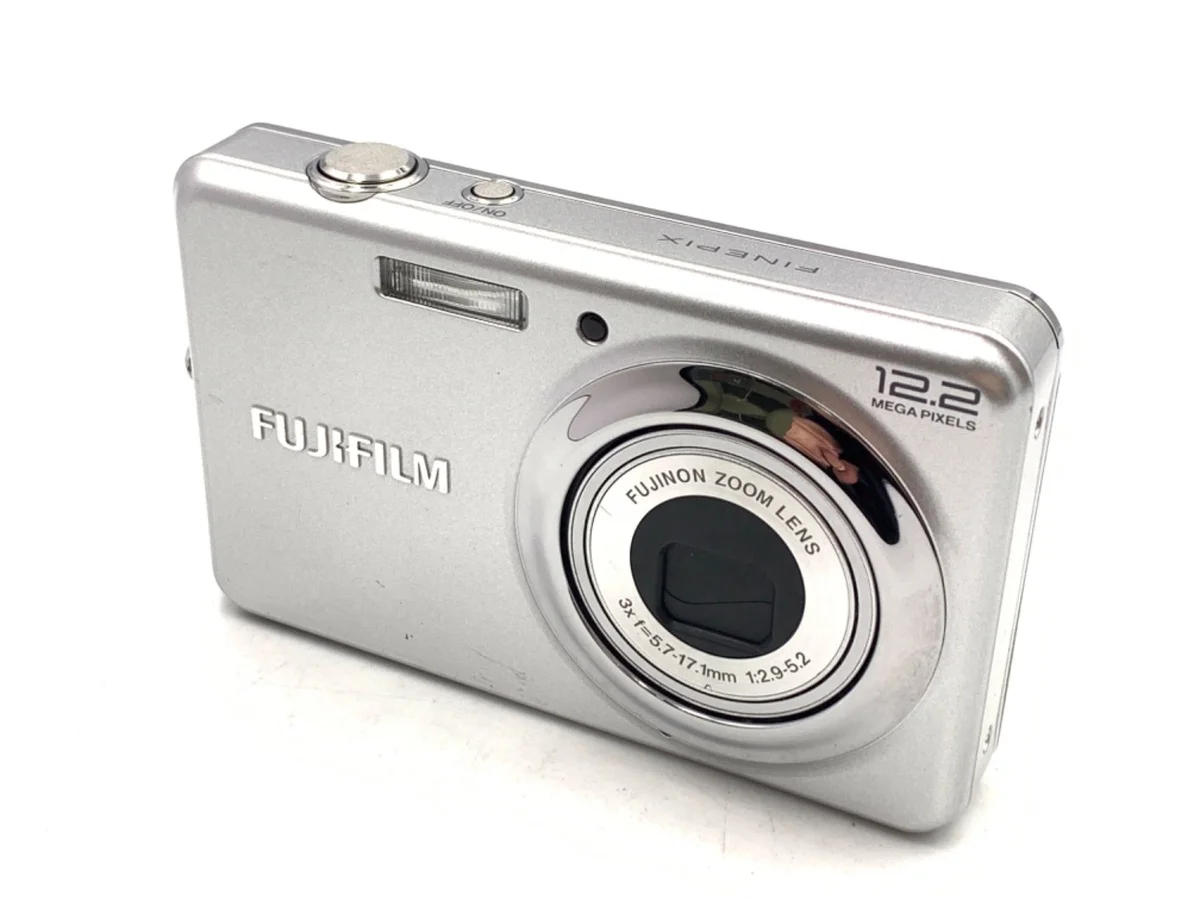 Fujifilm FinePix J30 1220