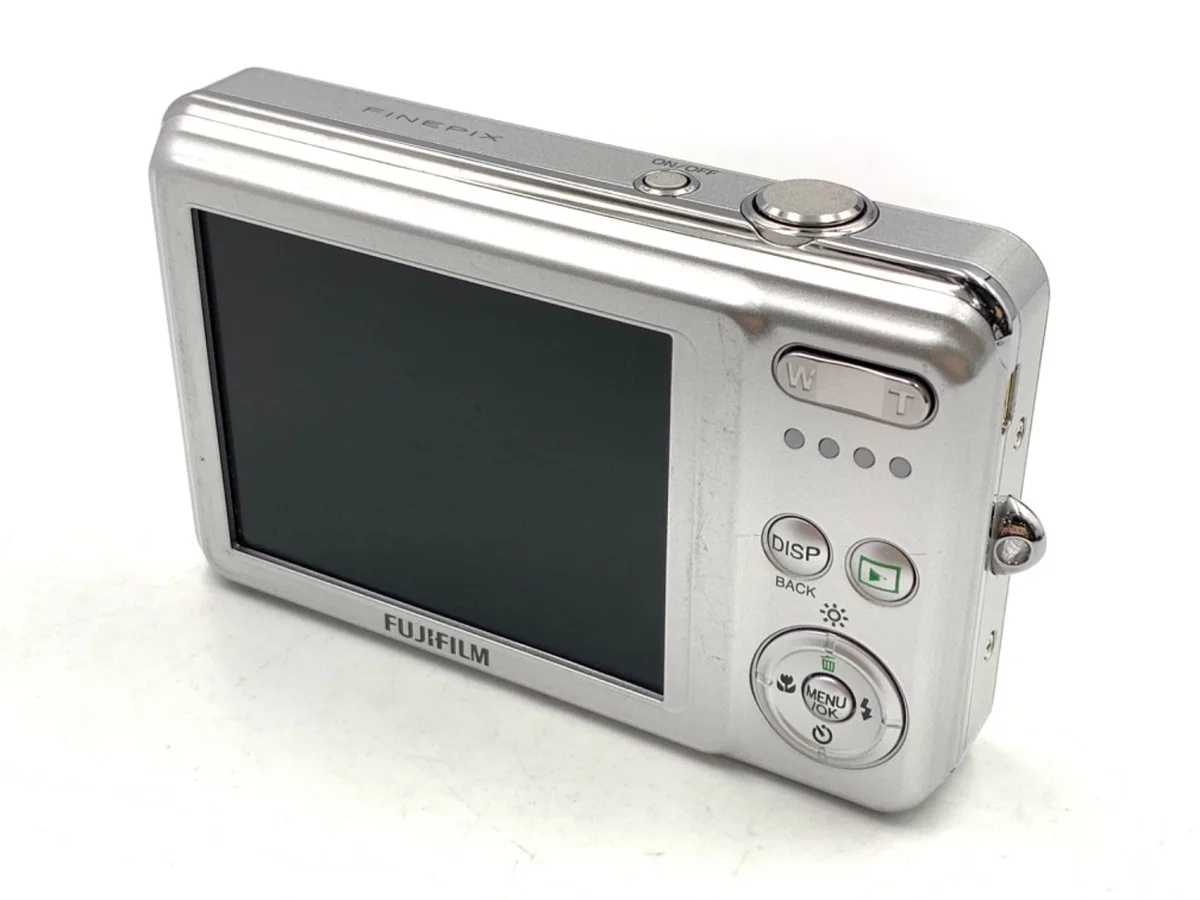Fujifilm FinePix J30 1220 - Thumbnail 2