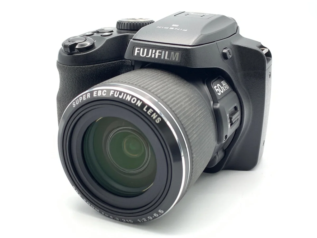 Fujifilm FinePix S9800 1620