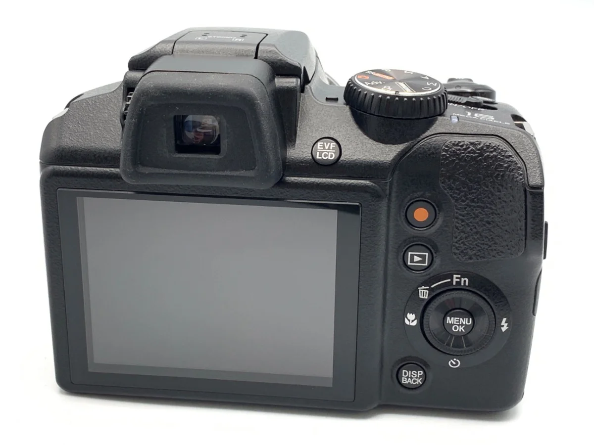 Fujifilm FinePix S9800 1620 - Thumbnail 2