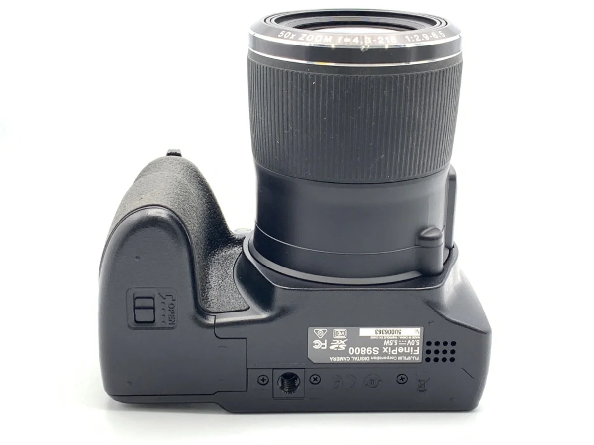 Fujifilm FinePix S9800 1620 - Thumbnail 3