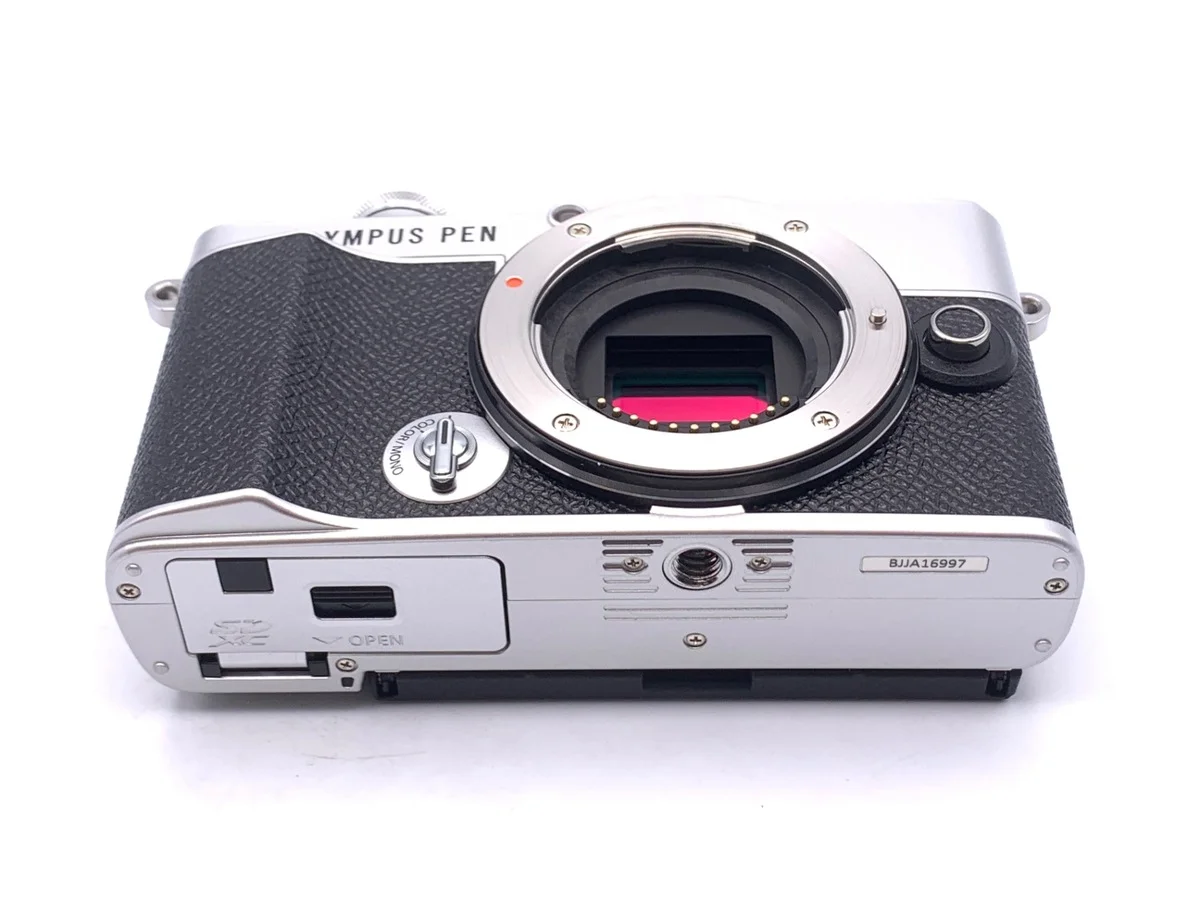 Olympus PEN E-P7 - 縮圖 3