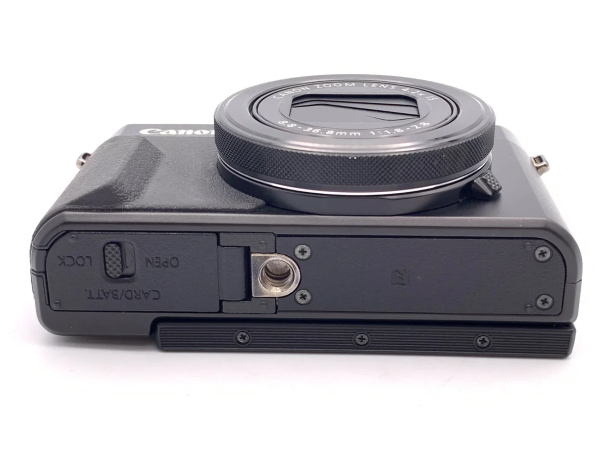 Canon PowerShot G7 X MarkII - Thumbnail 3