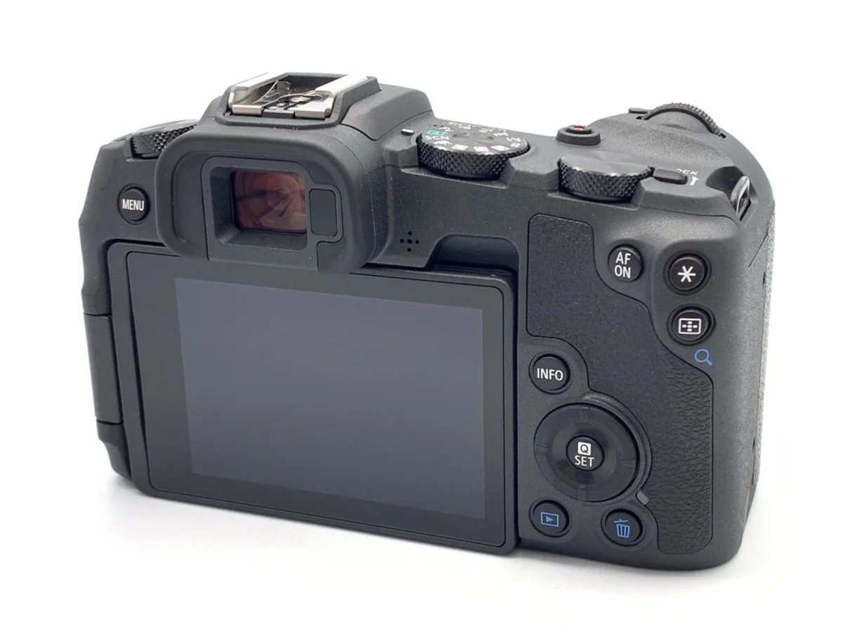 Canon EOS RP - Thumbnail 2