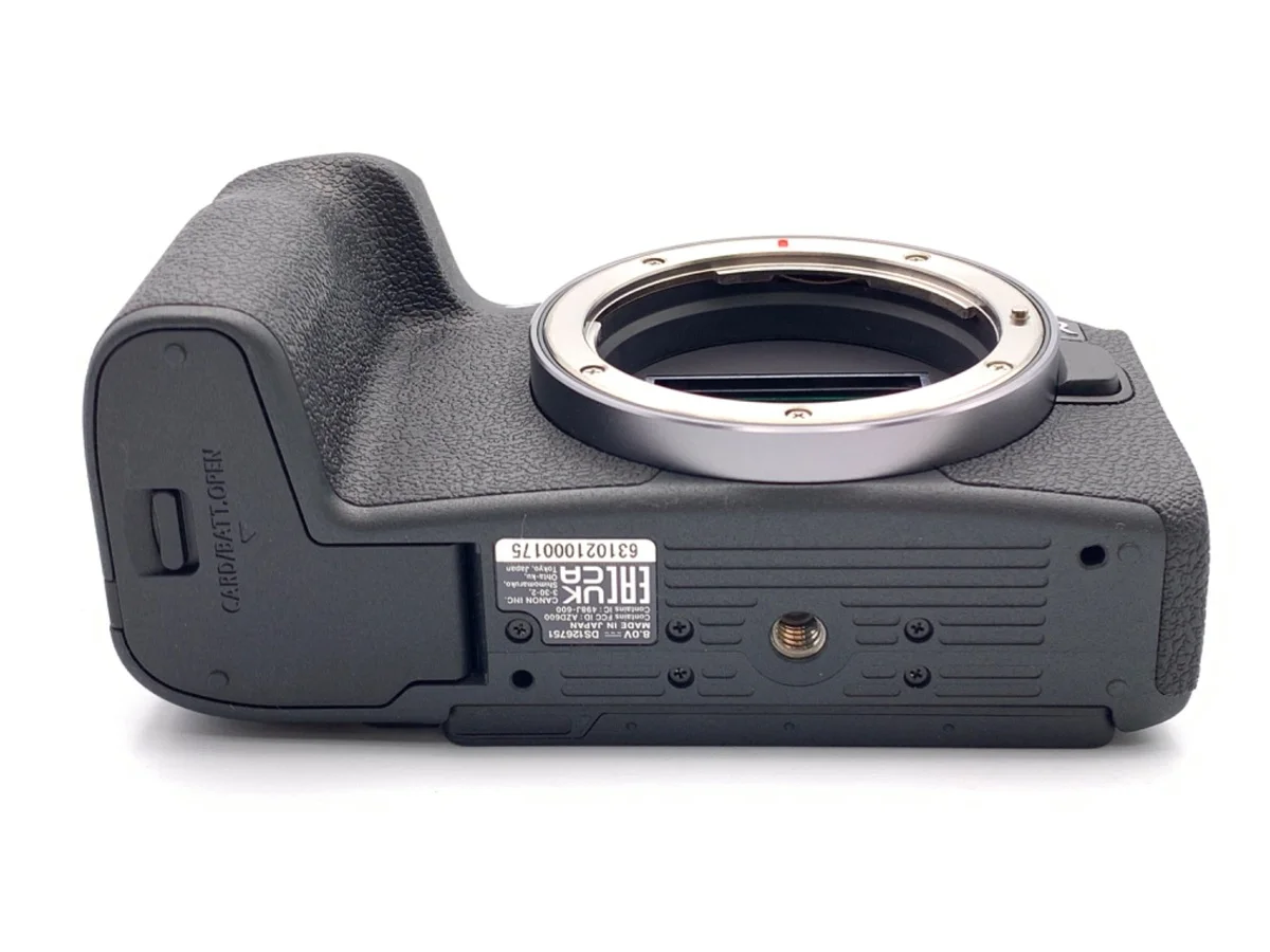 Canon EOS RP - Thumbnail 3