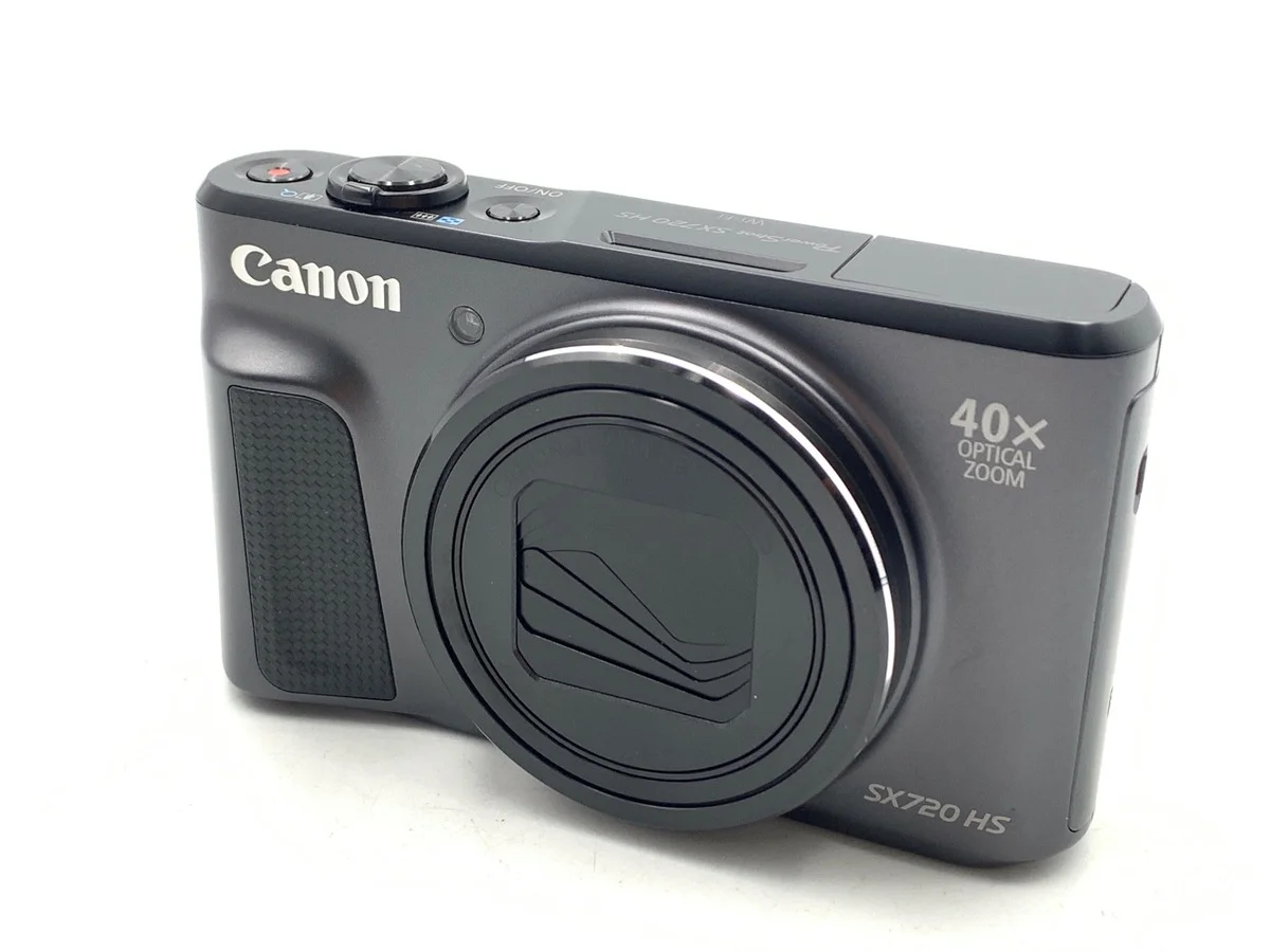 Canon PowerShot SX720 HS