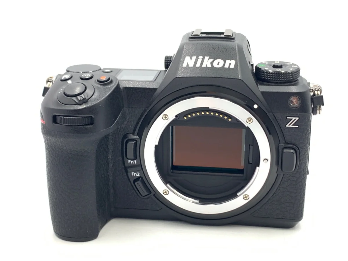 Nikon Z6III