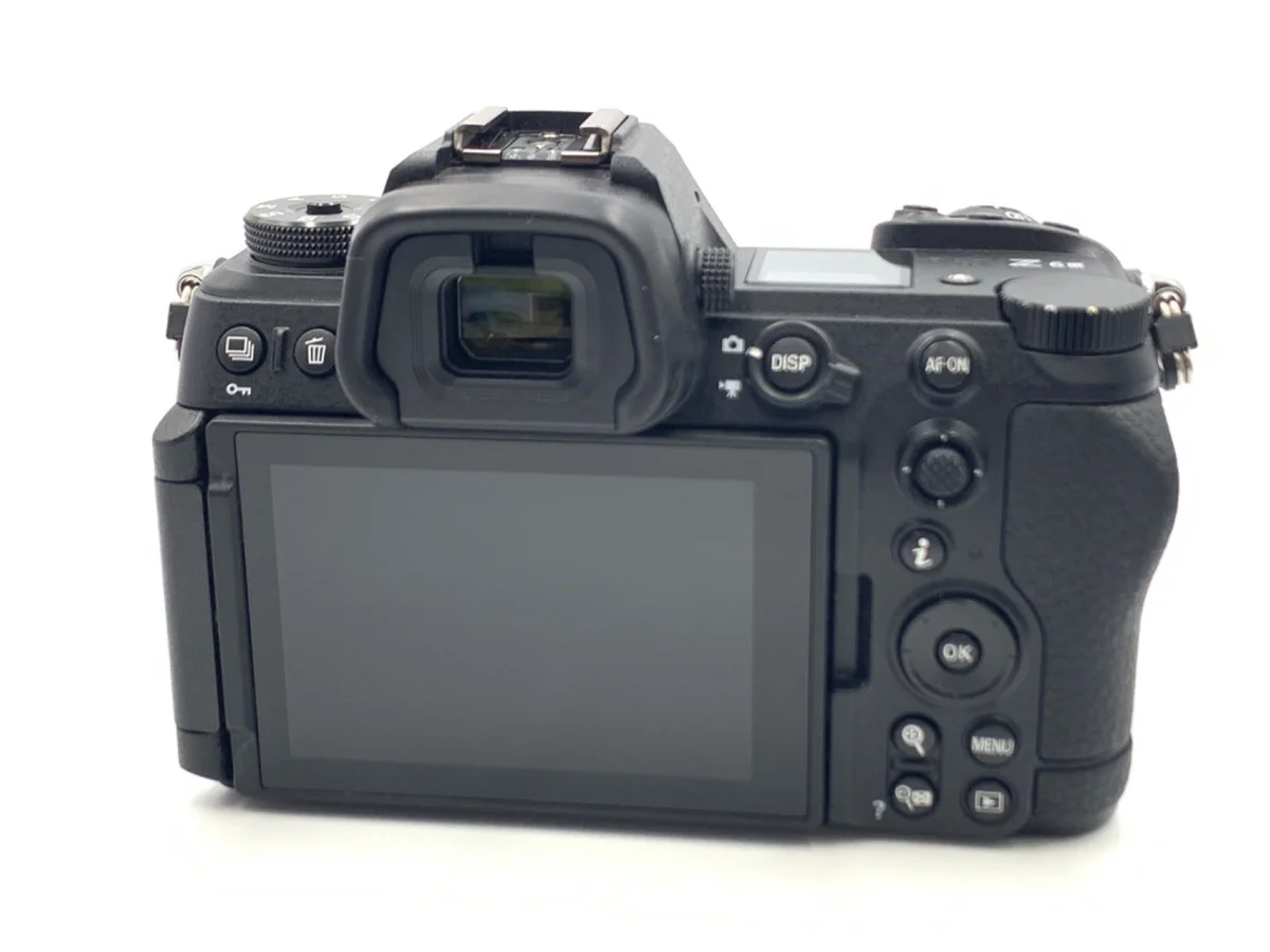 Nikon Z6III - Thumbnail 2