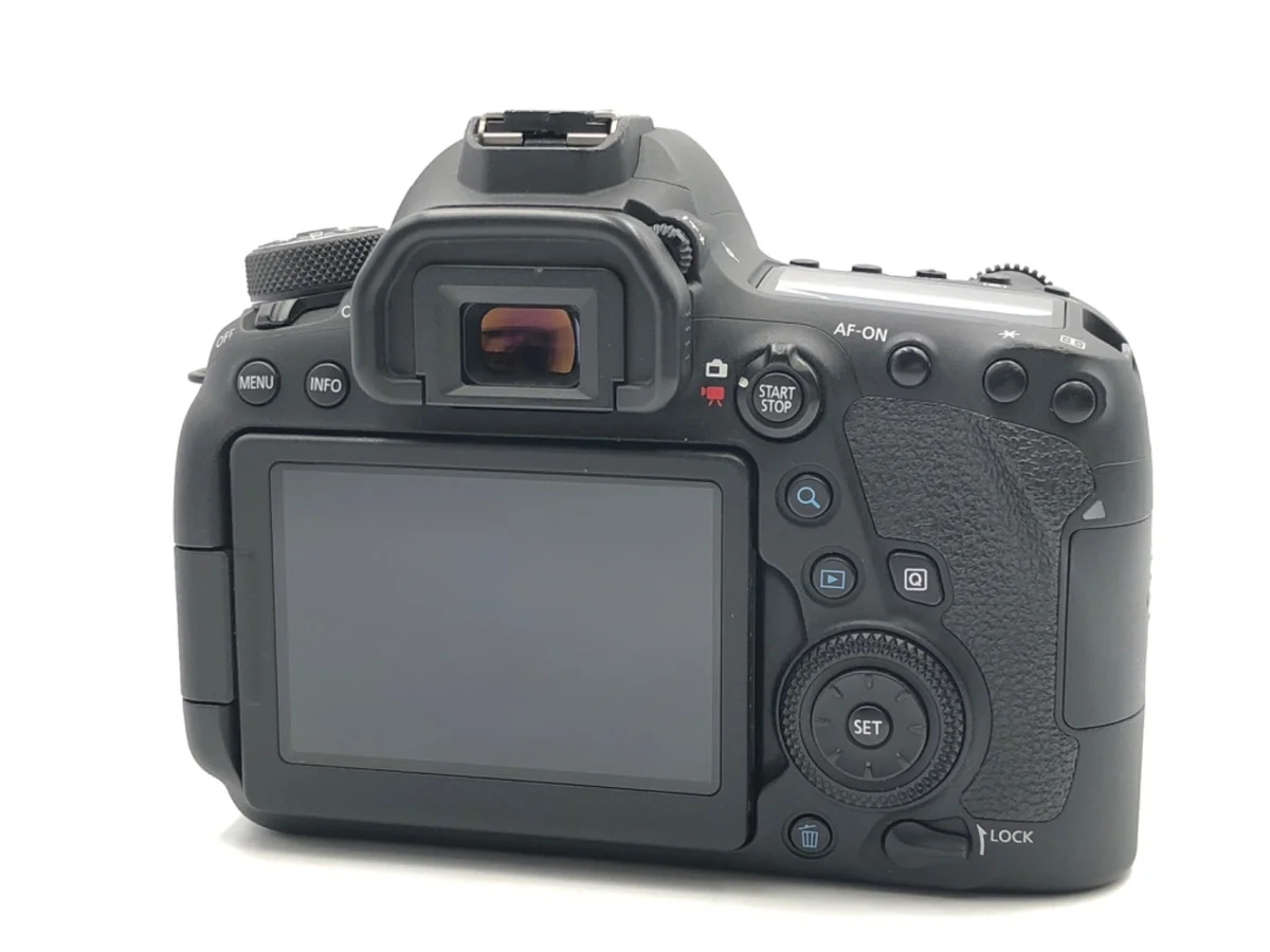 Canon EOS 6D MarkII - 縮圖 2