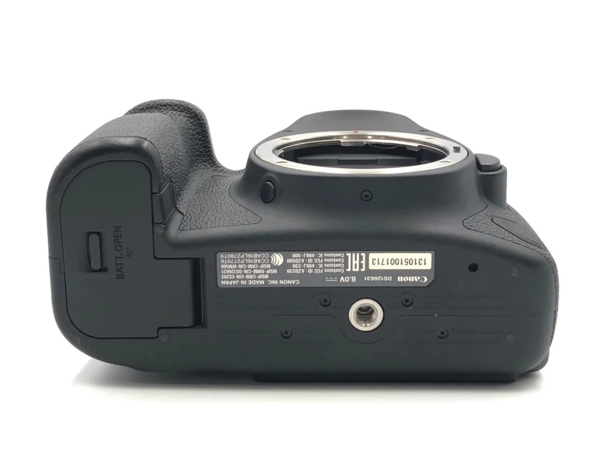 Canon EOS 6D MarkII - 縮圖 3