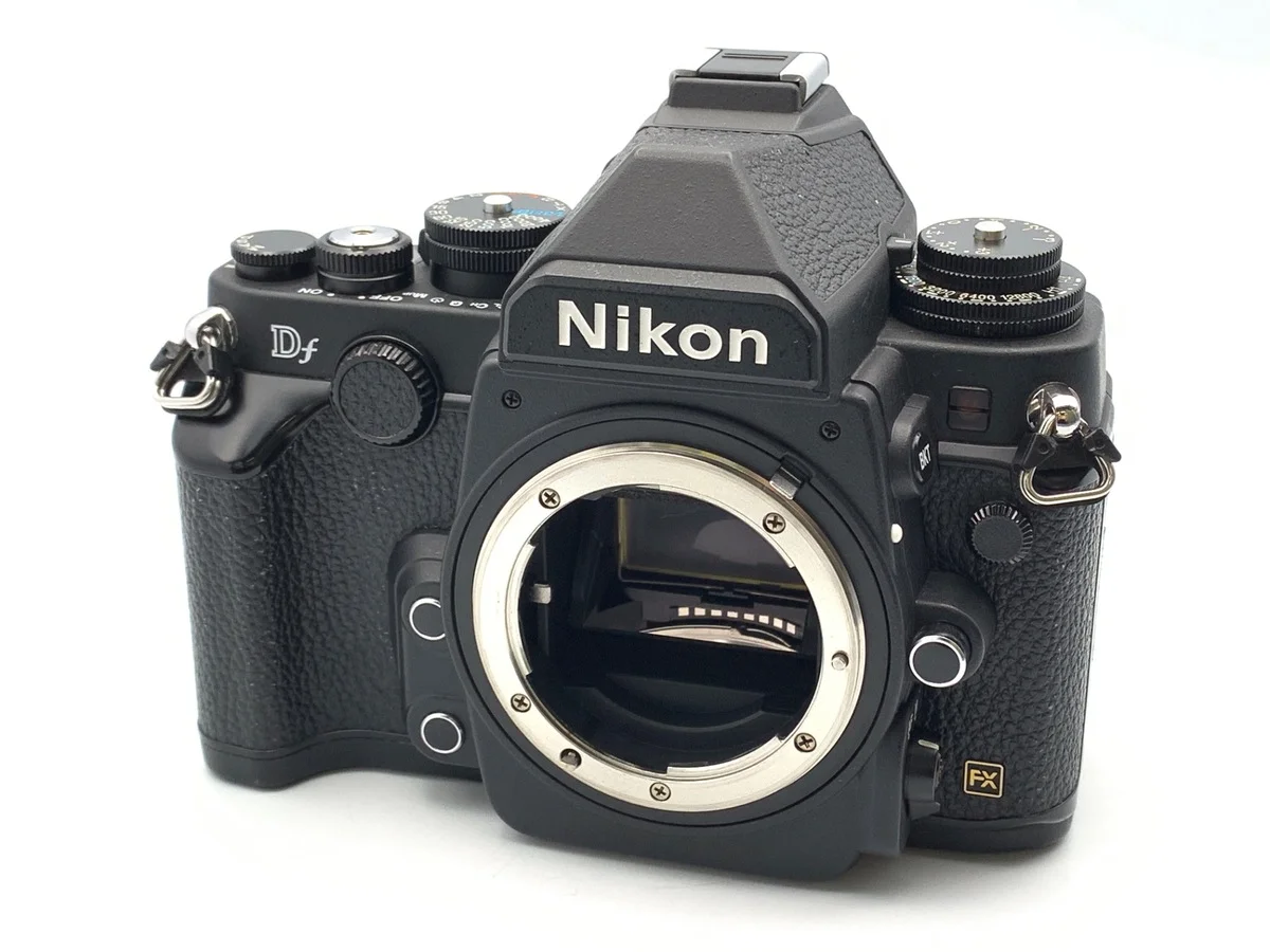 Nikon Df