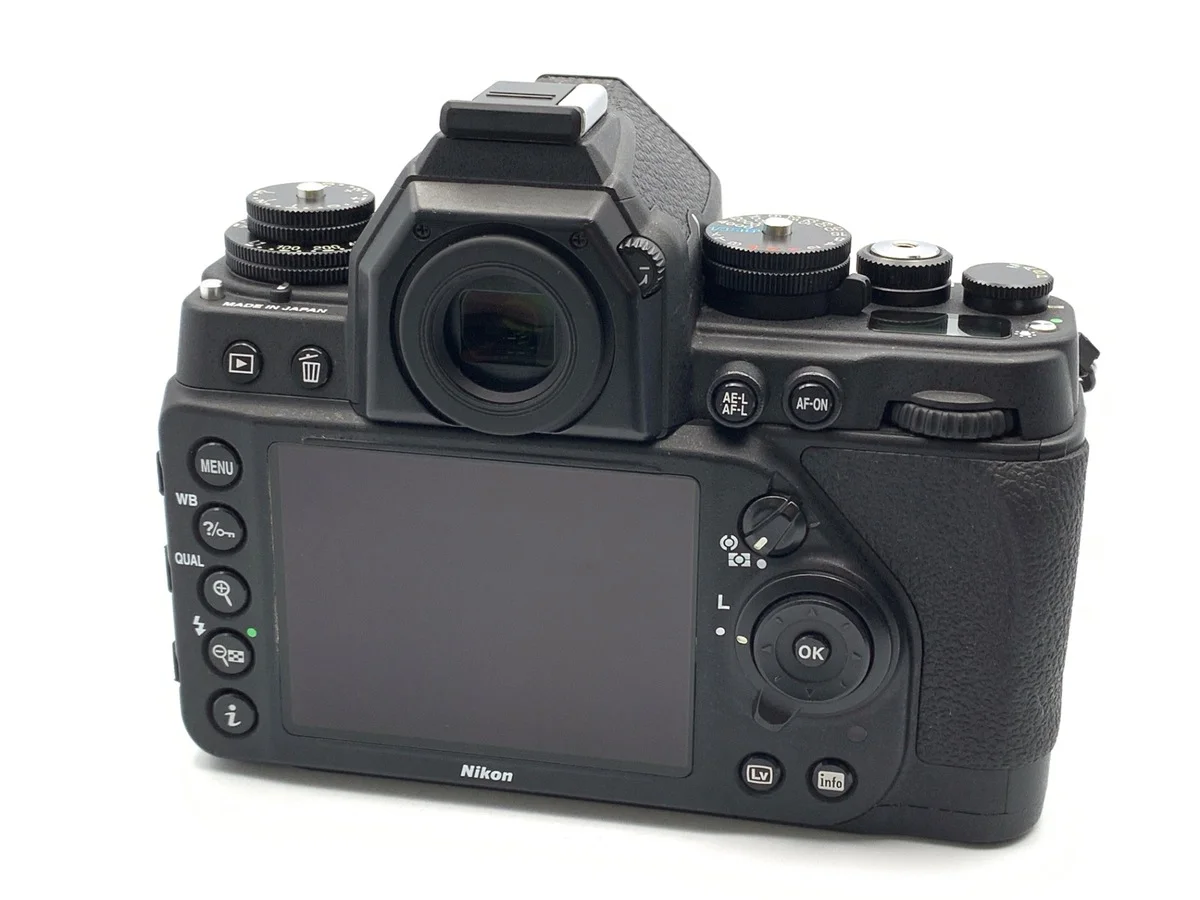 Nikon Df - 縮圖 2