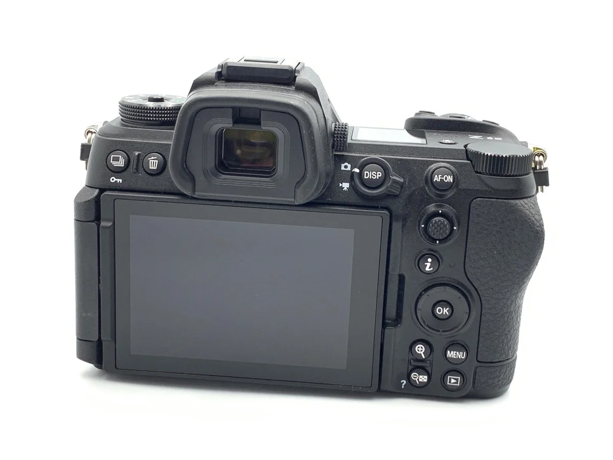 Nikon Z6III - Thumbnail 2