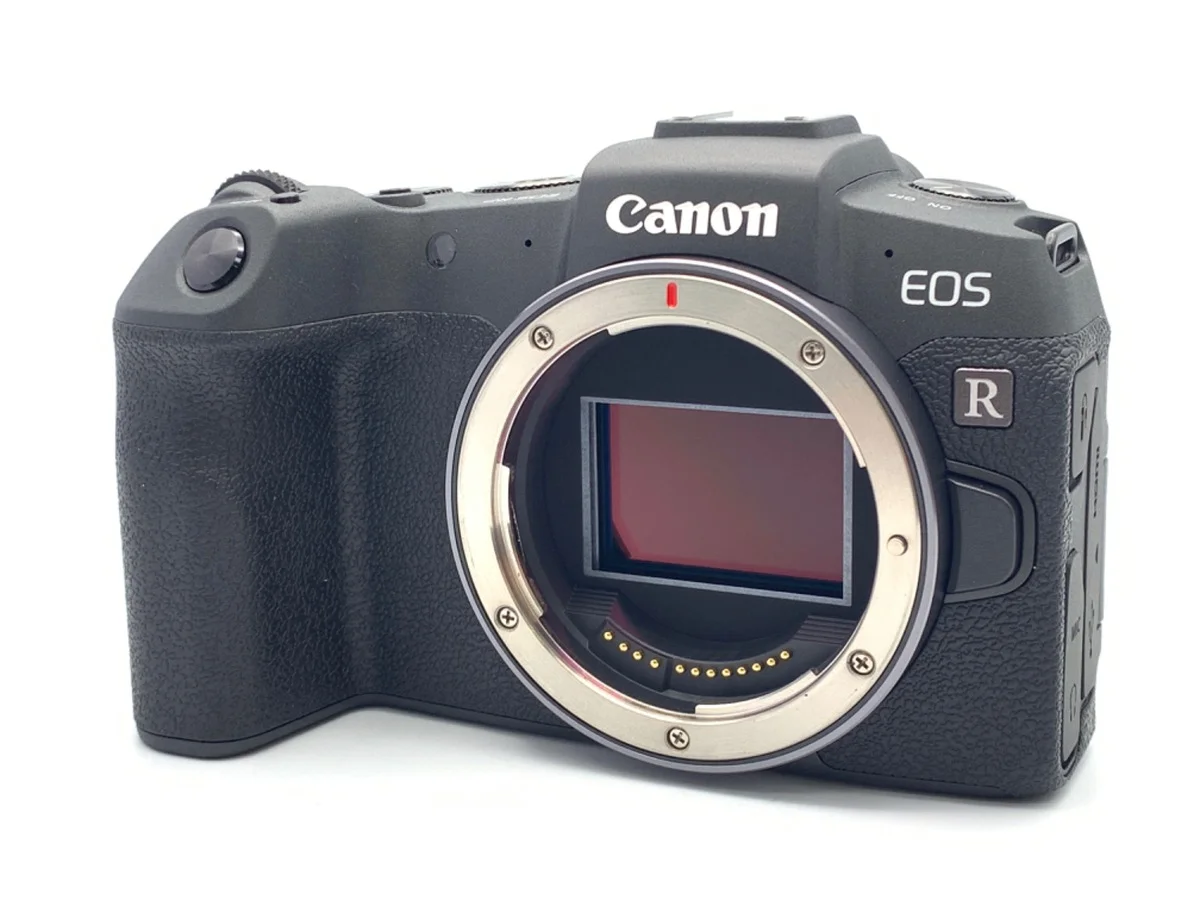 Canon EOS RP