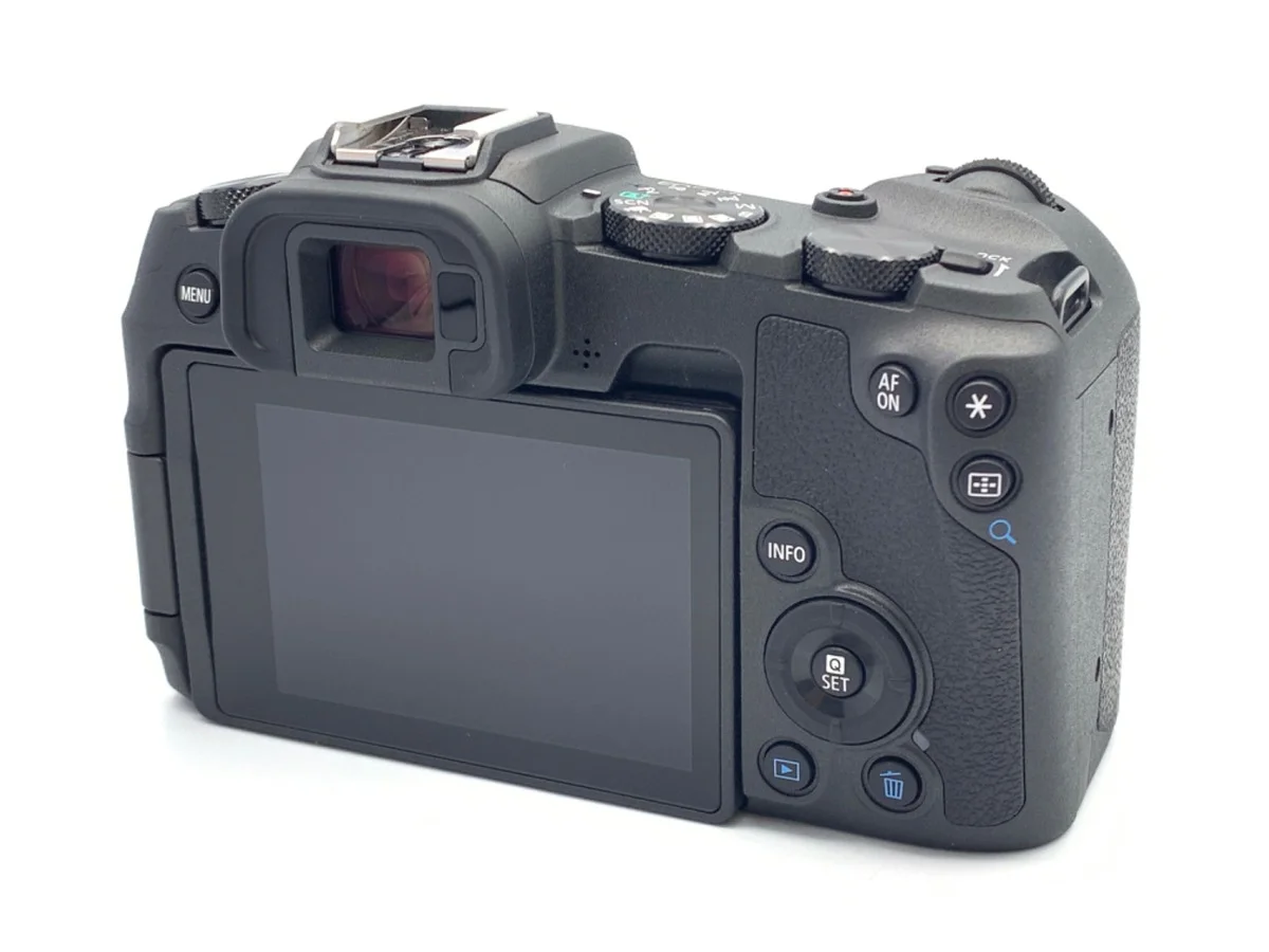 Canon EOS RP - 縮圖 2