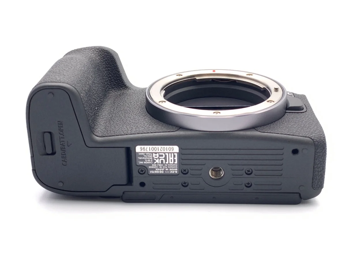 Canon EOS RP - 縮圖 3