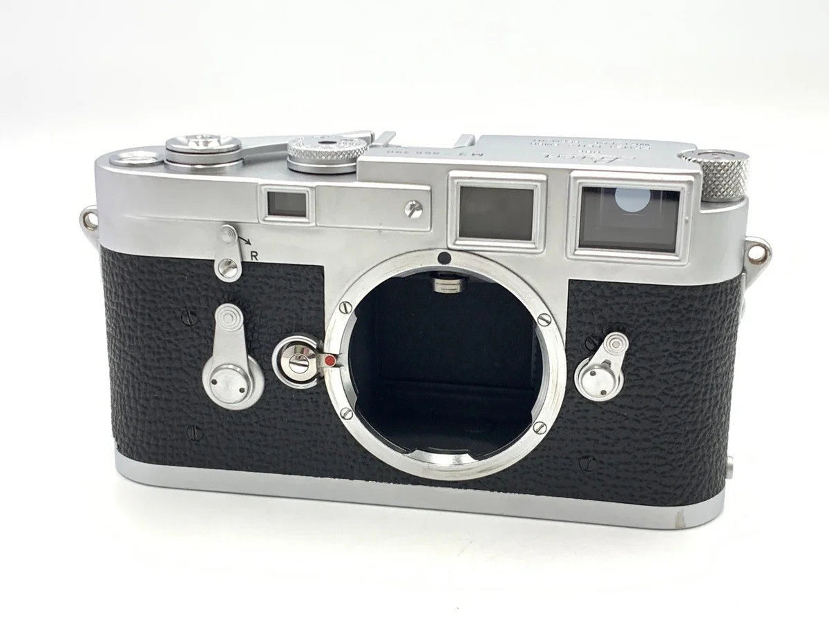 Leica M3 2 Body